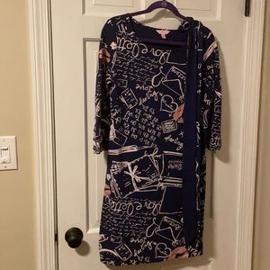 Lilly Pulitzer Knit Dress